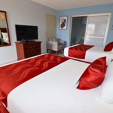 Quality Inn Piedras Negras Luaran gambar