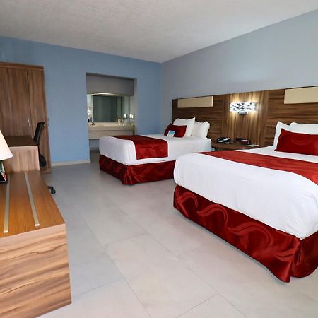 Quality Inn Piedras Negras Luaran gambar