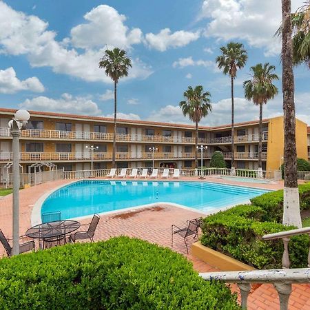 Quality Inn Piedras Negras Luaran gambar