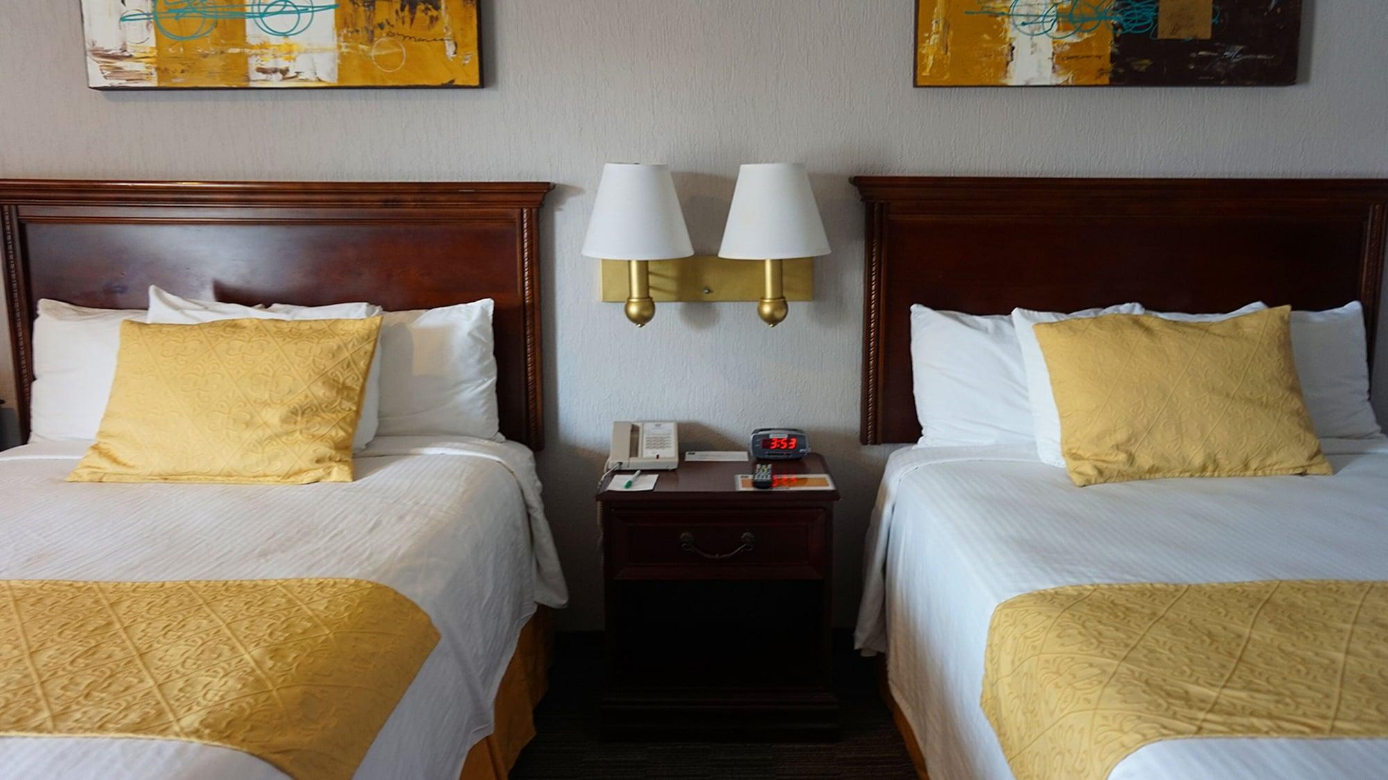 Quality Inn Piedras Negras Luaran gambar