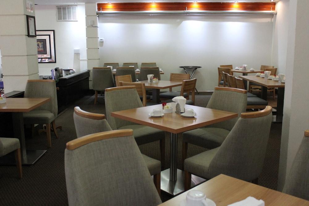 Quality Inn Piedras Negras Luaran gambar