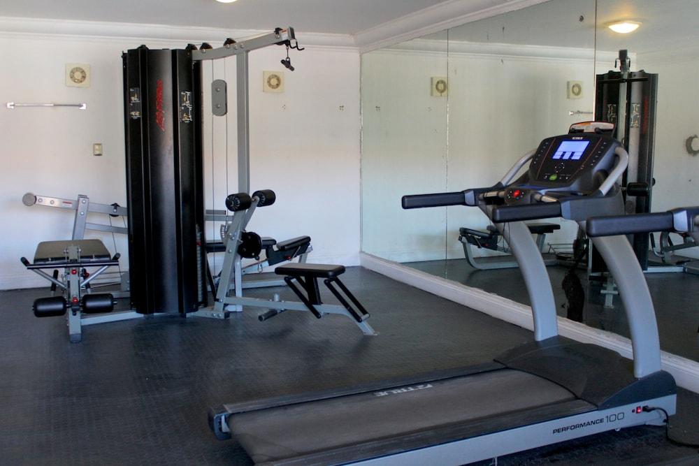 Quality Inn Piedras Negras Luaran gambar