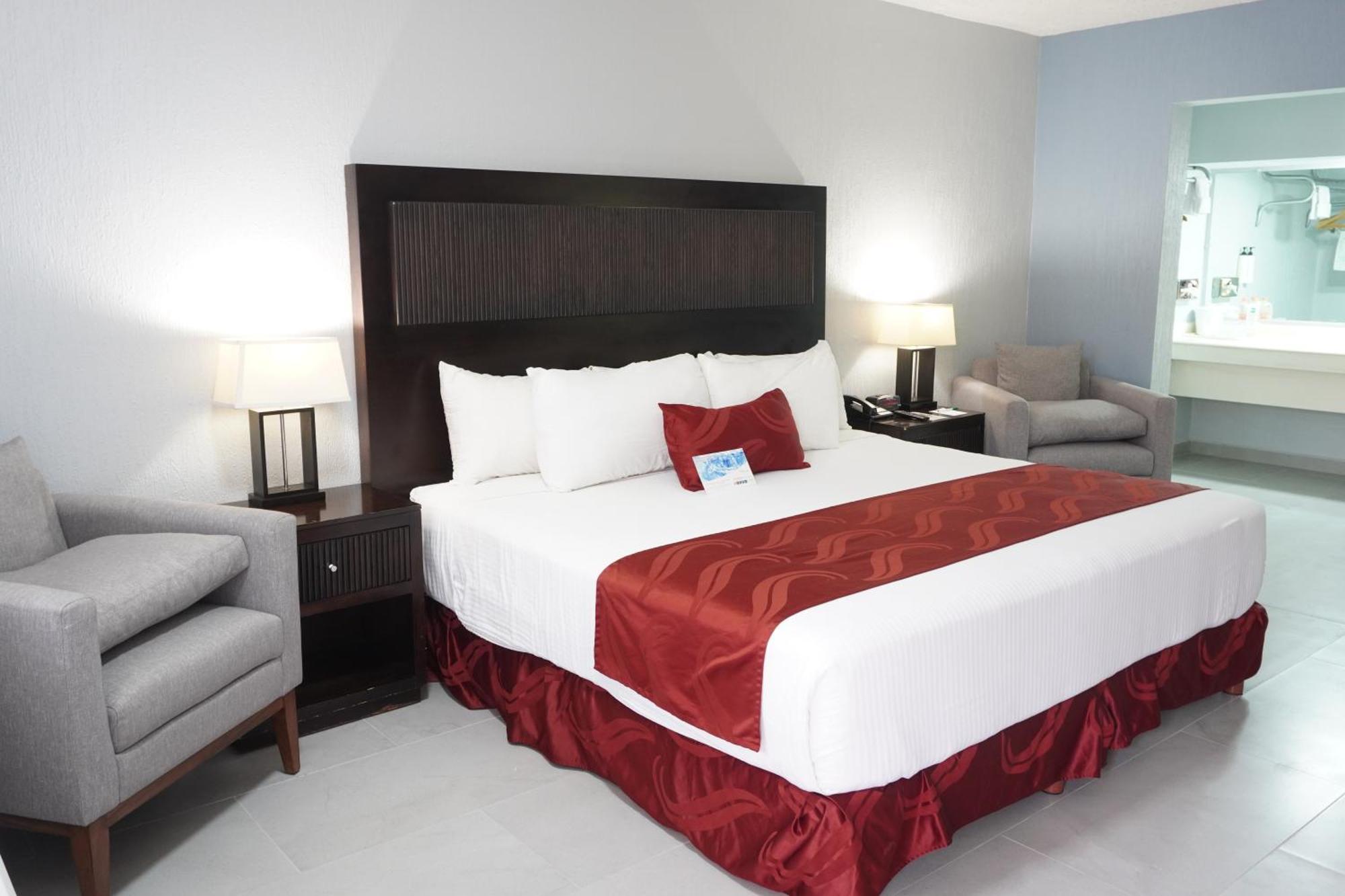 Quality Inn Piedras Negras Luaran gambar
