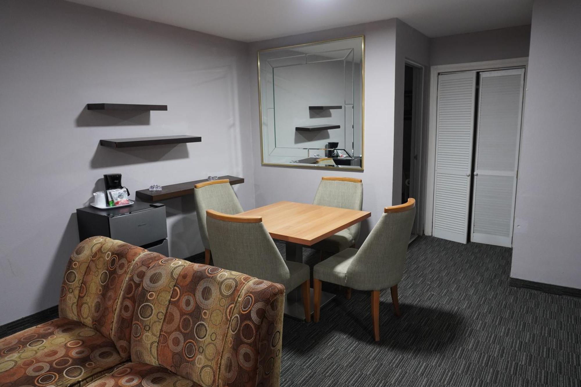 Quality Inn Piedras Negras Luaran gambar