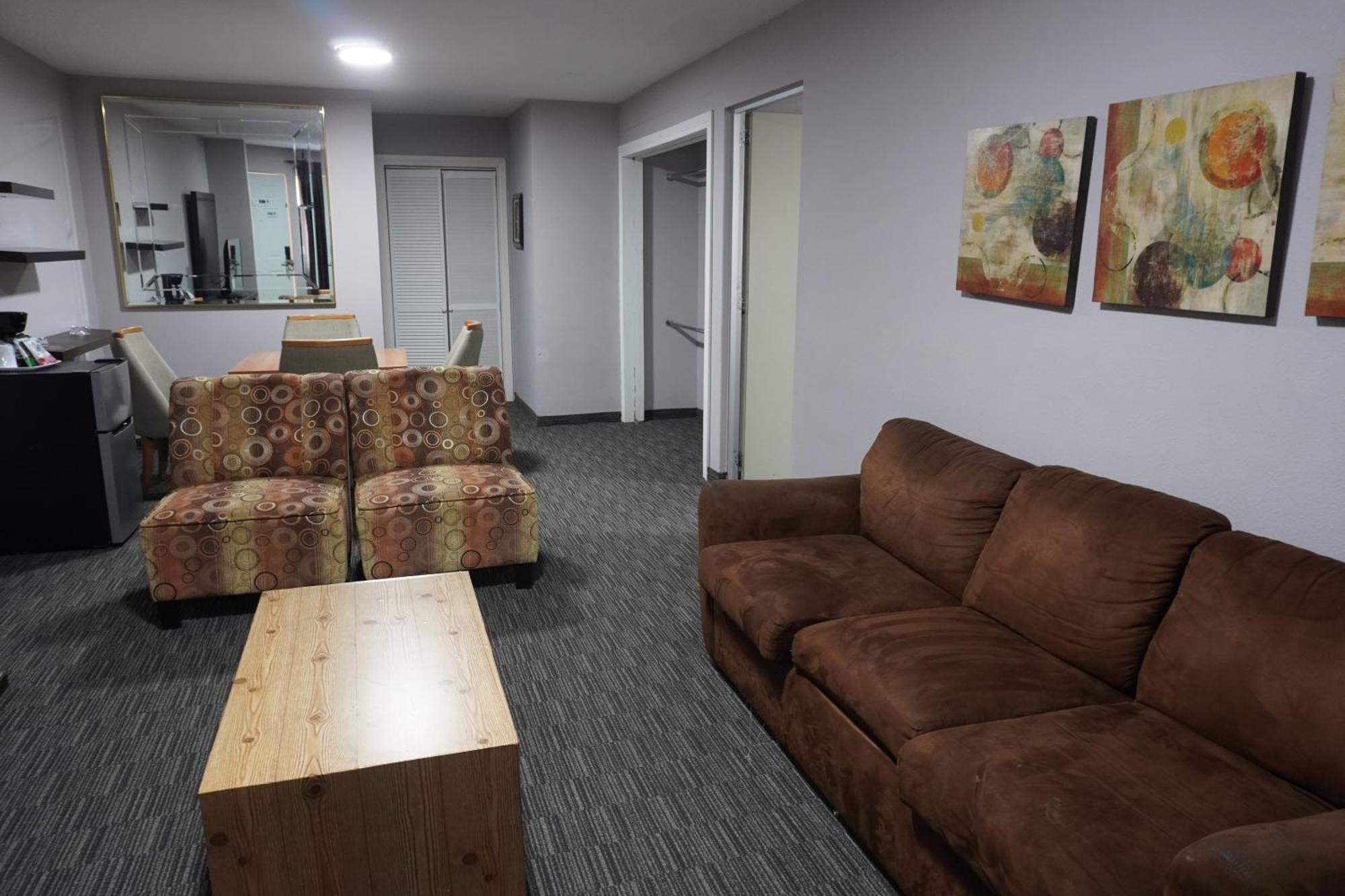 Quality Inn Piedras Negras Luaran gambar