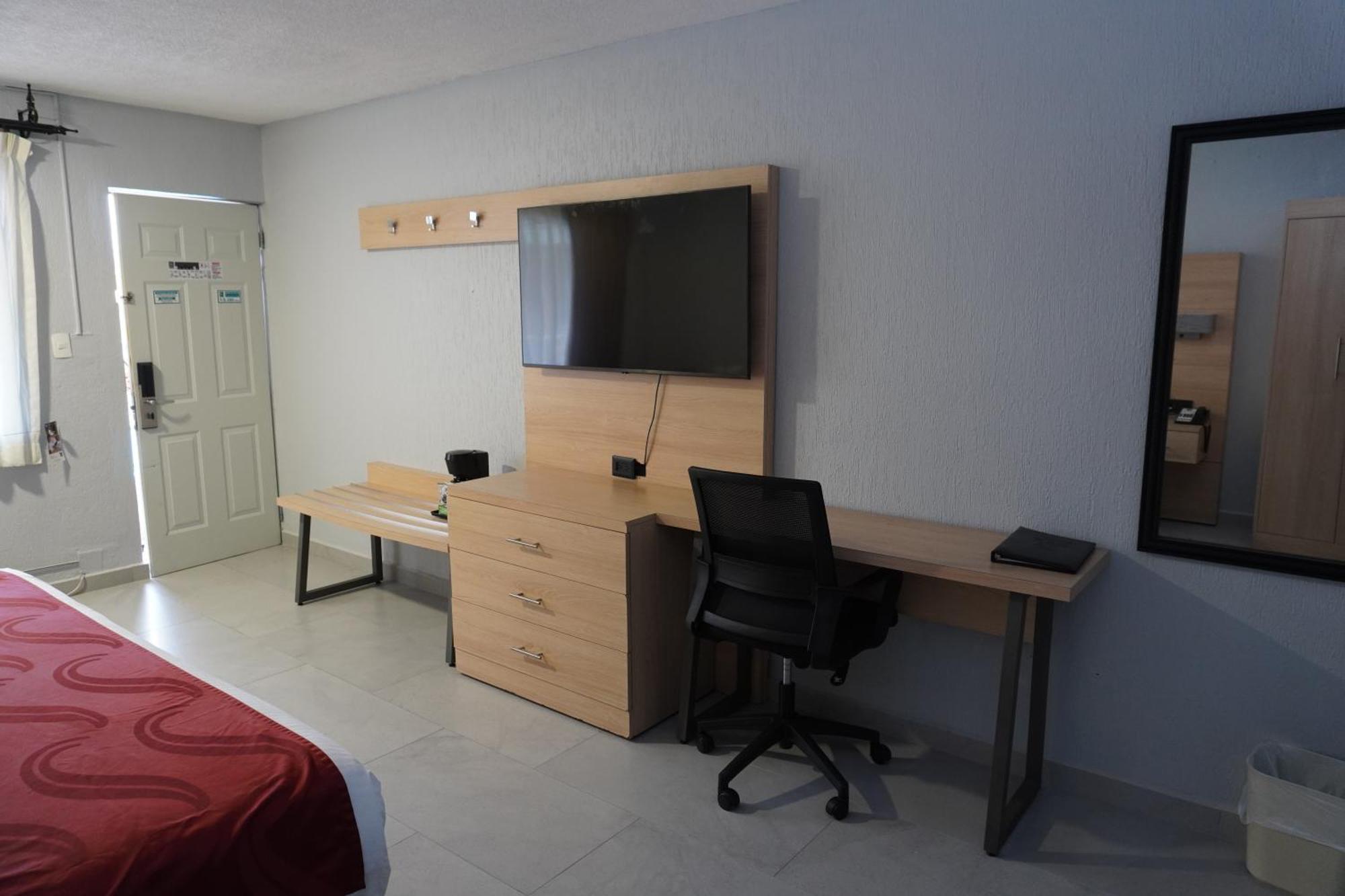 Quality Inn Piedras Negras Luaran gambar