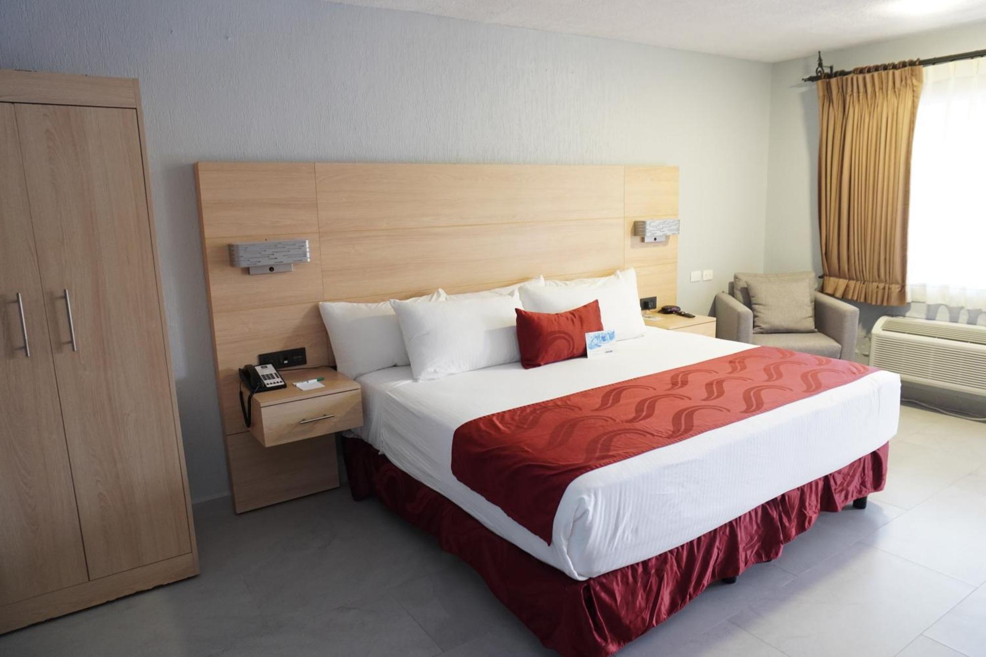 Quality Inn Piedras Negras Luaran gambar