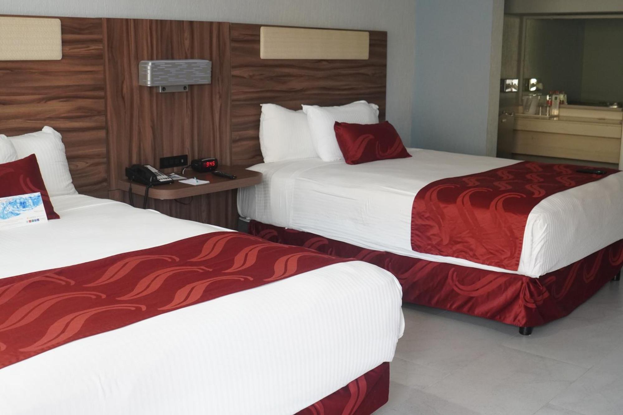 Quality Inn Piedras Negras Luaran gambar