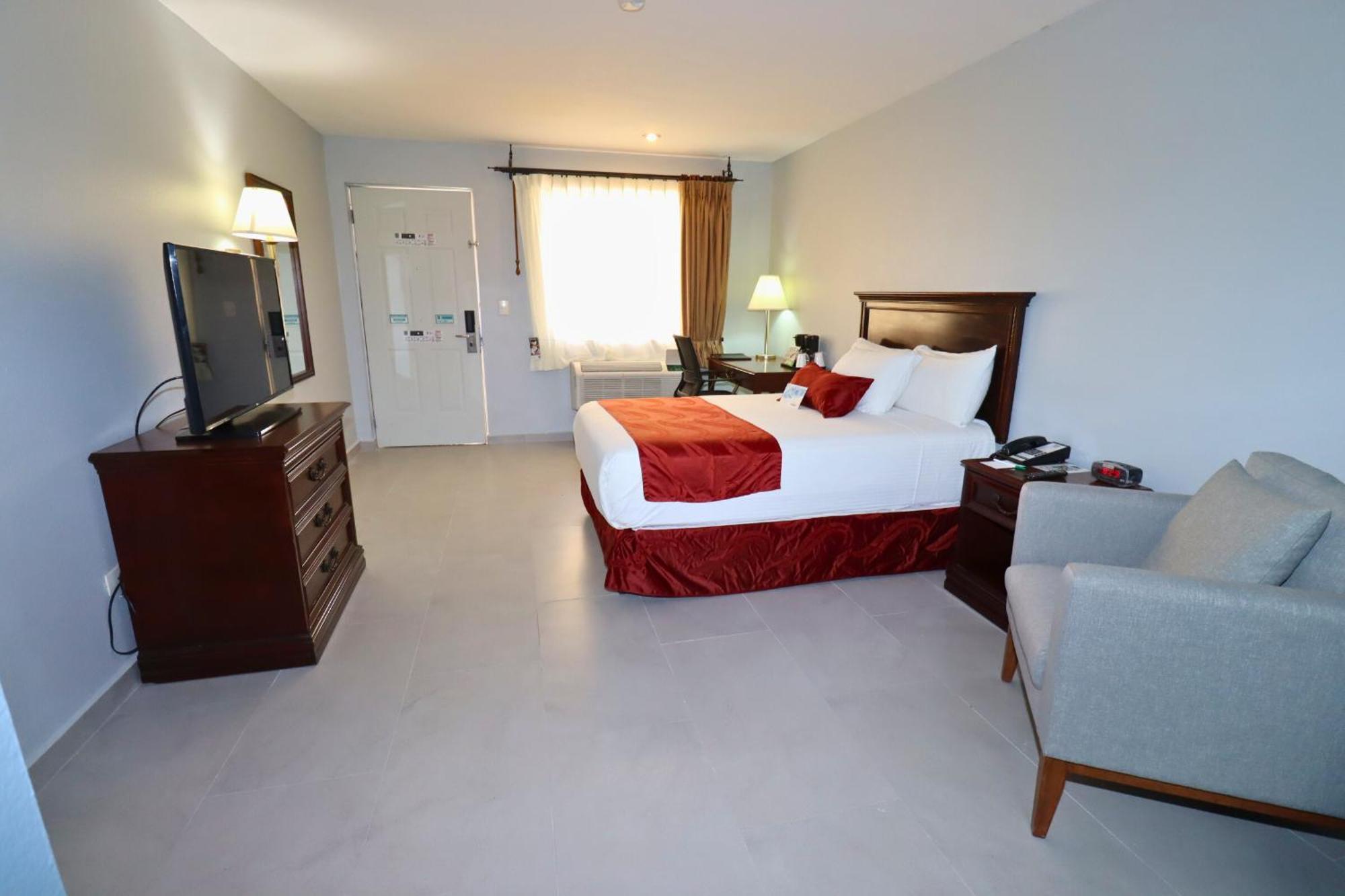 Quality Inn Piedras Negras Luaran gambar