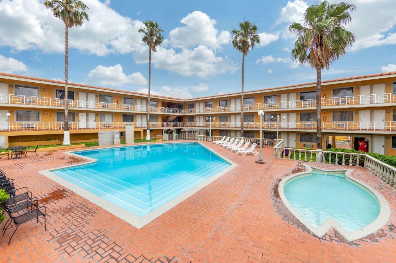 Quality Inn Piedras Negras Luaran gambar