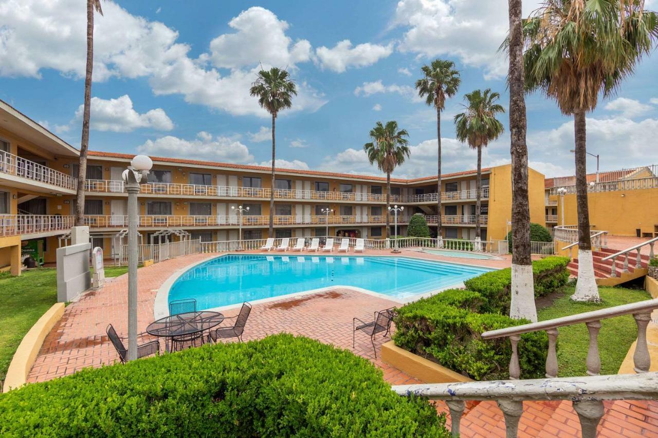 Quality Inn Piedras Negras Luaran gambar