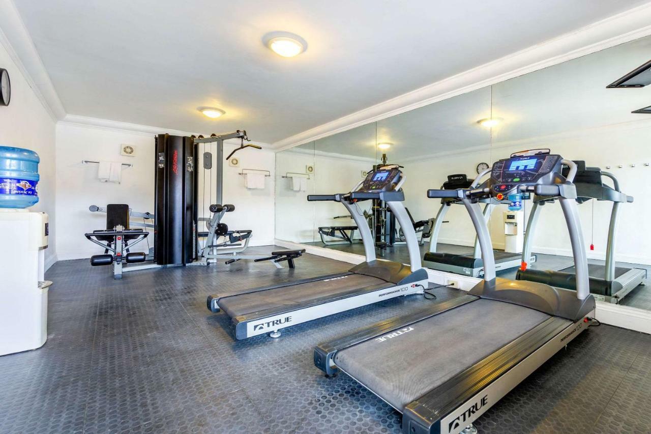 Quality Inn Piedras Negras Luaran gambar