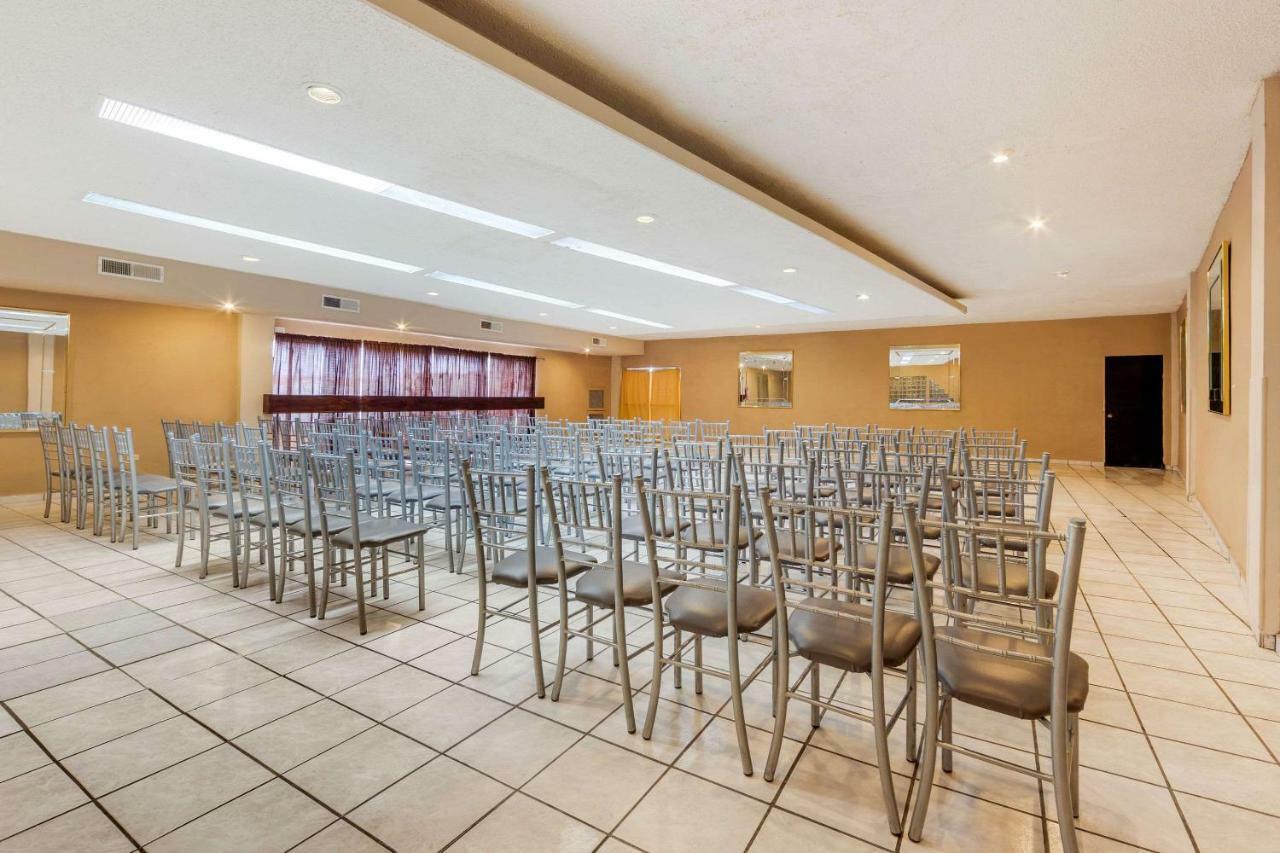 Quality Inn Piedras Negras Luaran gambar