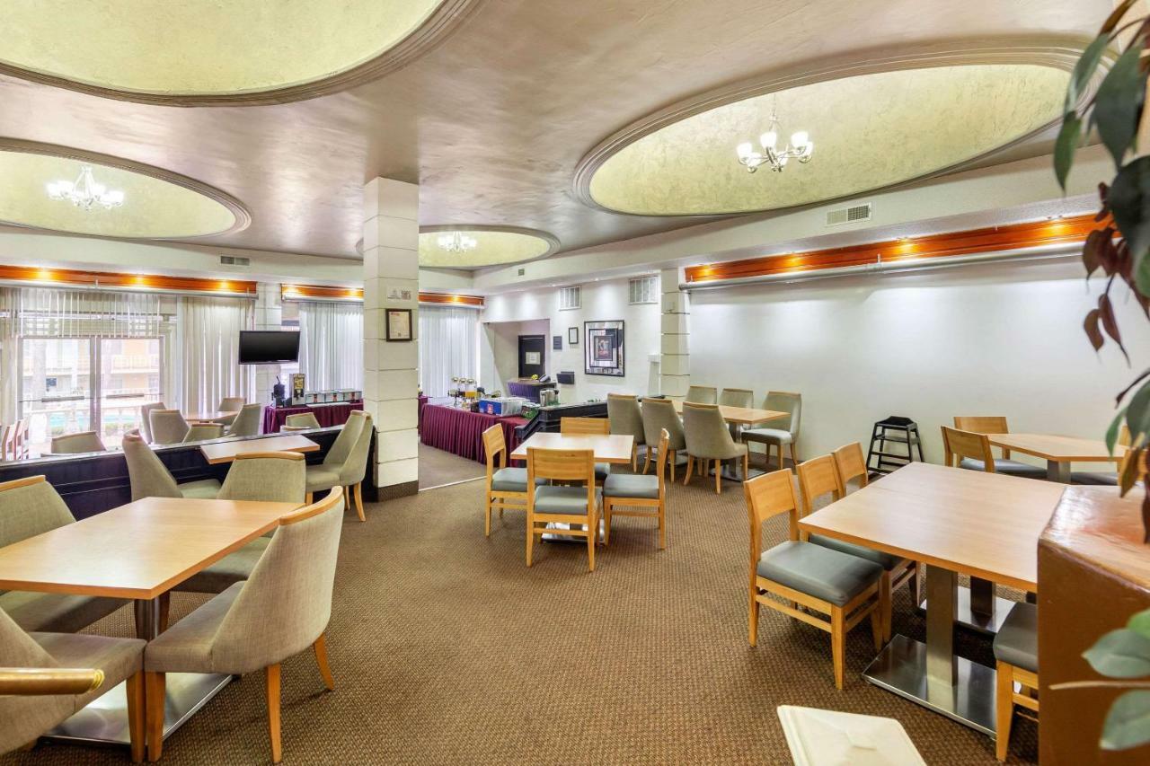 Quality Inn Piedras Negras Luaran gambar